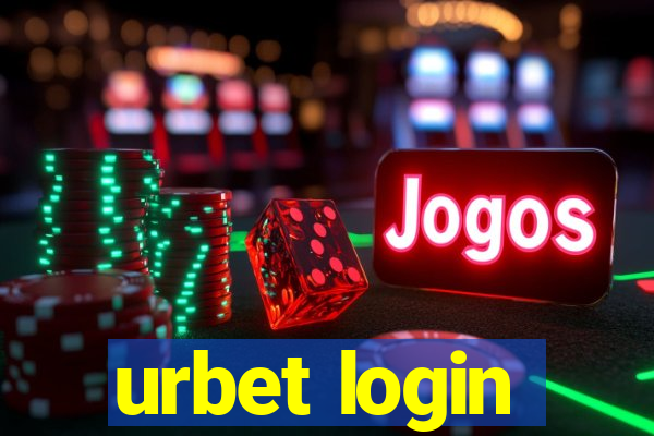 urbet login